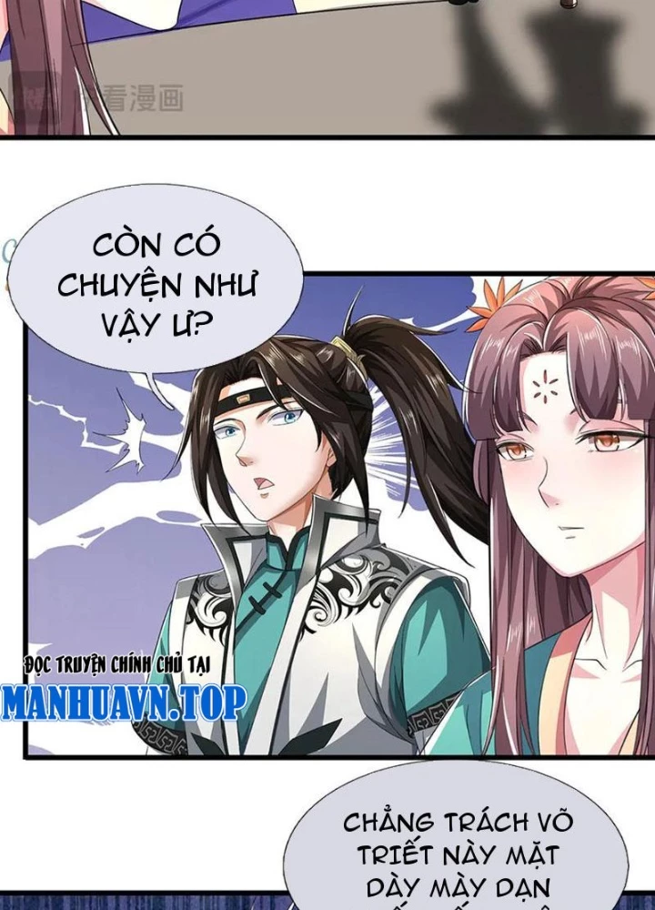 Ta Có Thể Cướp Đoạt Cơ Duyên Chapter 36 - 111