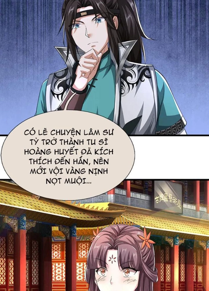 Ta Có Thể Cướp Đoạt Cơ Duyên Chapter 36 - 113