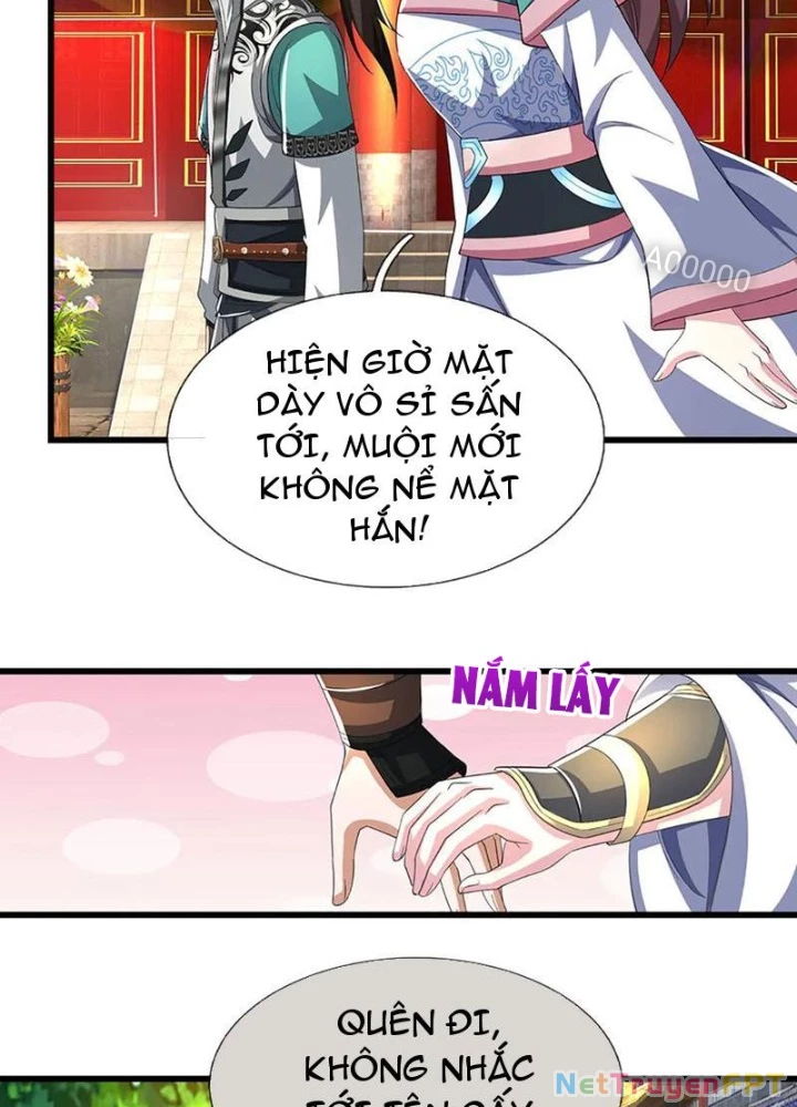 Ta Có Thể Cướp Đoạt Cơ Duyên Chapter 36 - 117