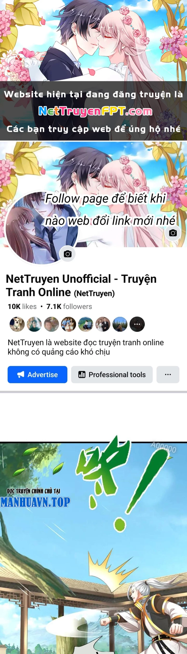 Ta Có Thể Cướp Đoạt Cơ Duyên Chapter 37 - 1