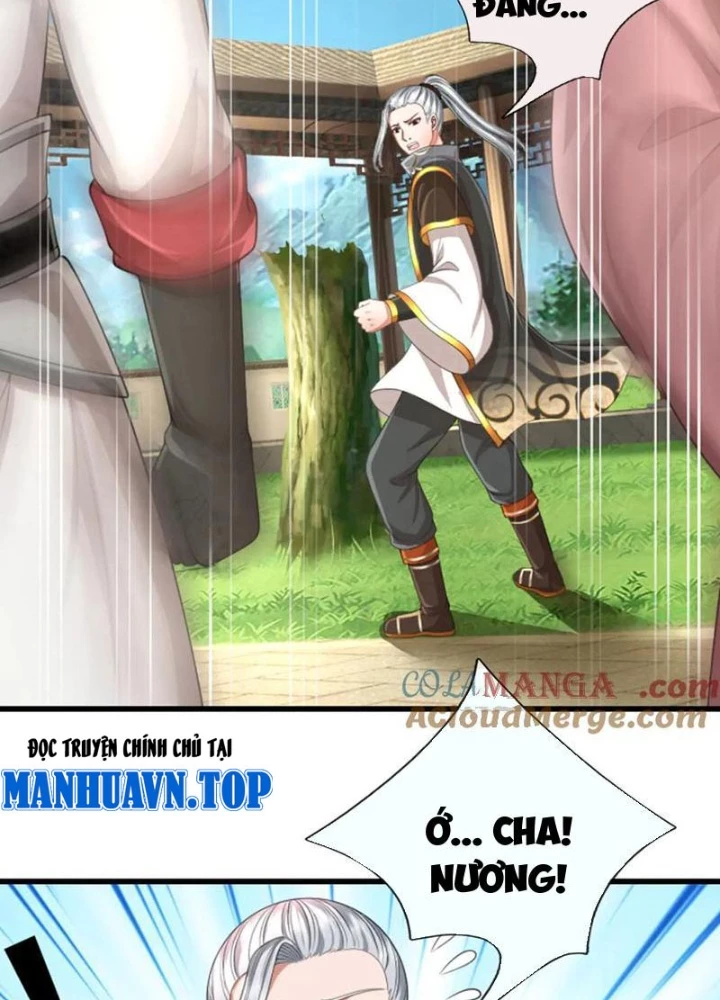 Ta Có Thể Cướp Đoạt Cơ Duyên Chapter 37 - 9