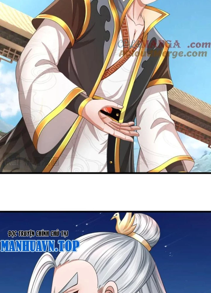 Ta Có Thể Cướp Đoạt Cơ Duyên Chapter 37 - 15
