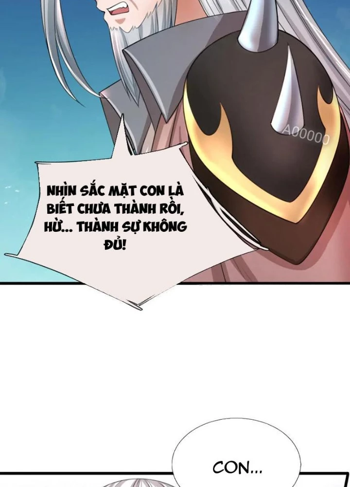 Ta Có Thể Cướp Đoạt Cơ Duyên Chapter 37 - 17