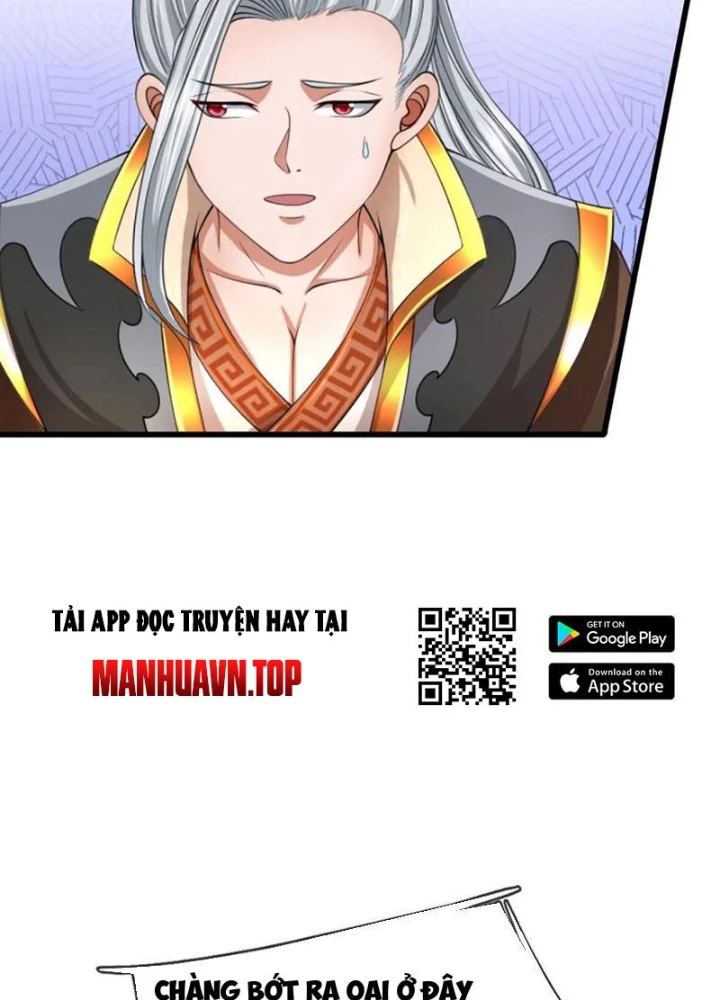Ta Có Thể Cướp Đoạt Cơ Duyên Chapter 37 - 19