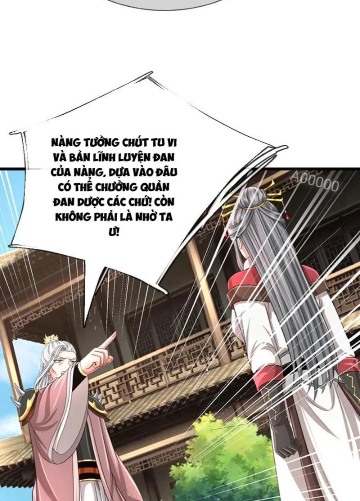 Ta Có Thể Cướp Đoạt Cơ Duyên Chapter 37 - 25