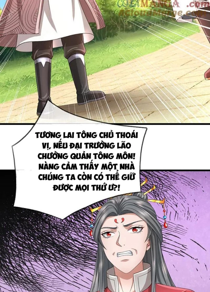 Ta Có Thể Cướp Đoạt Cơ Duyên Chapter 37 - 27