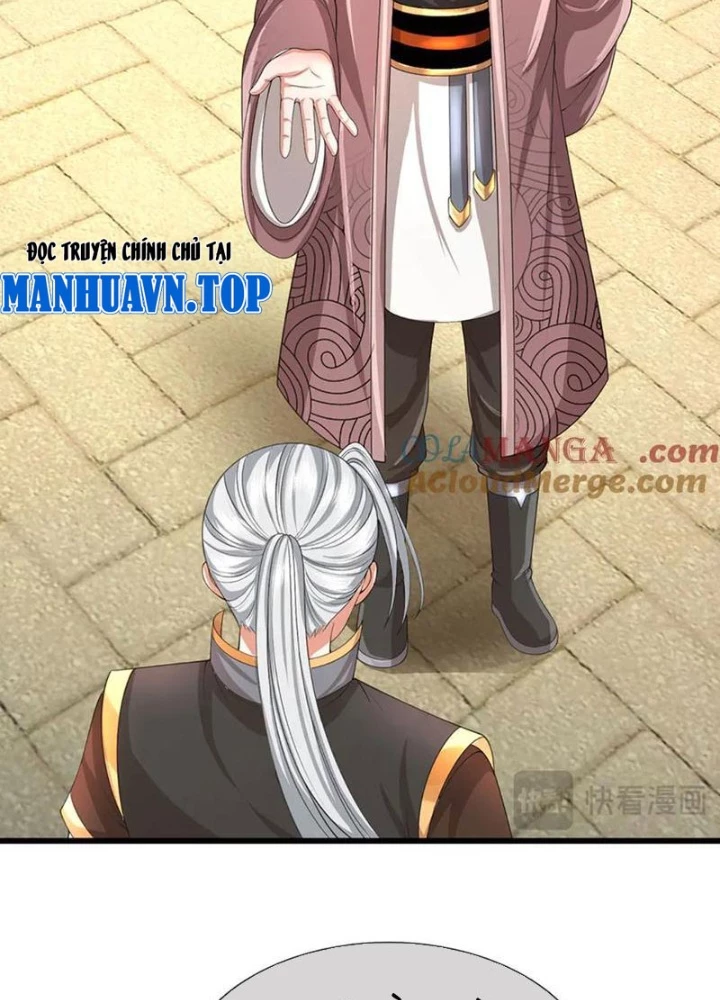 Ta Có Thể Cướp Đoạt Cơ Duyên Chapter 37 - 31