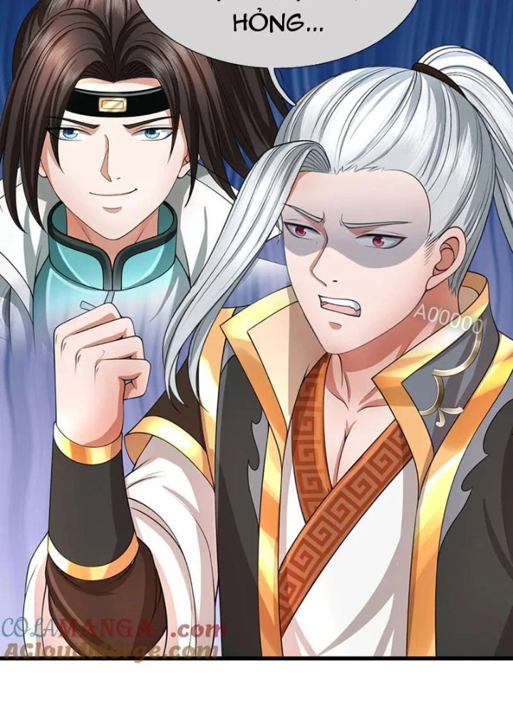 Ta Có Thể Cướp Đoạt Cơ Duyên Chapter 37 - 33