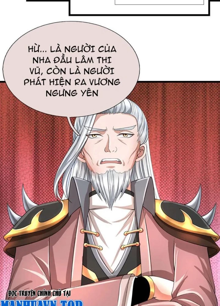 Ta Có Thể Cướp Đoạt Cơ Duyên Chapter 37 - 35
