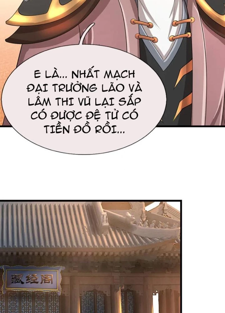 Ta Có Thể Cướp Đoạt Cơ Duyên Chapter 37 - 41