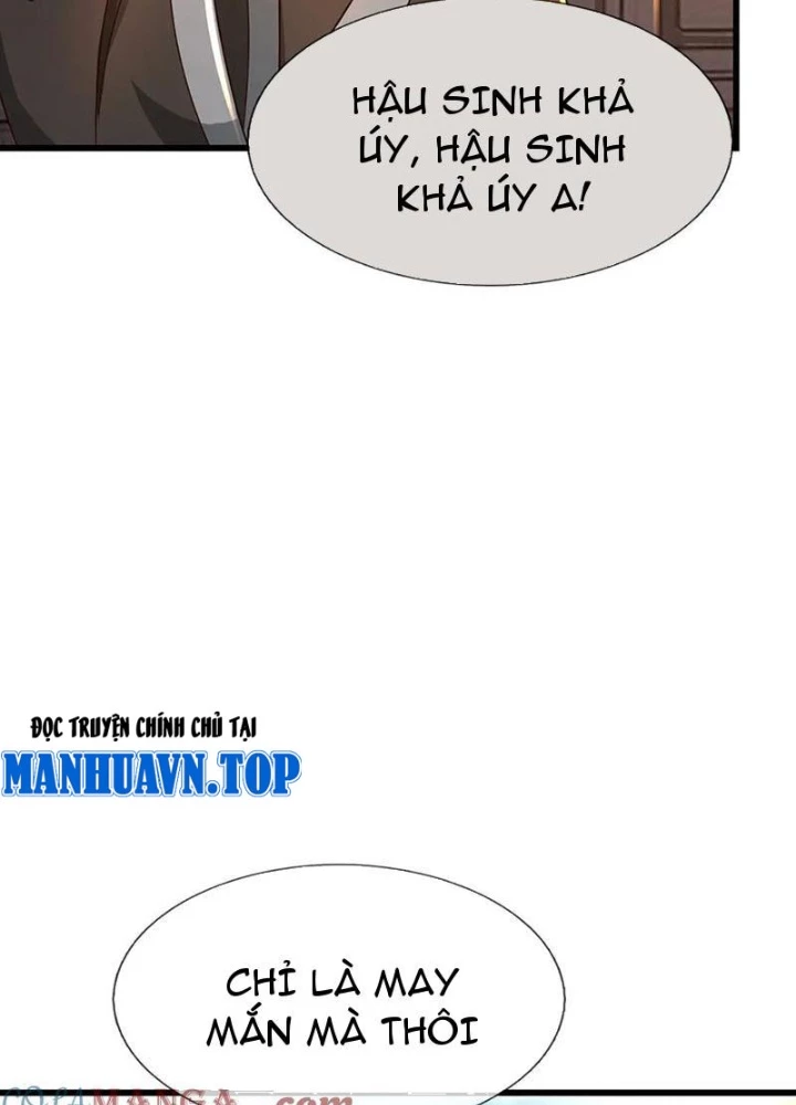 Ta Có Thể Cướp Đoạt Cơ Duyên Chapter 37 - 47