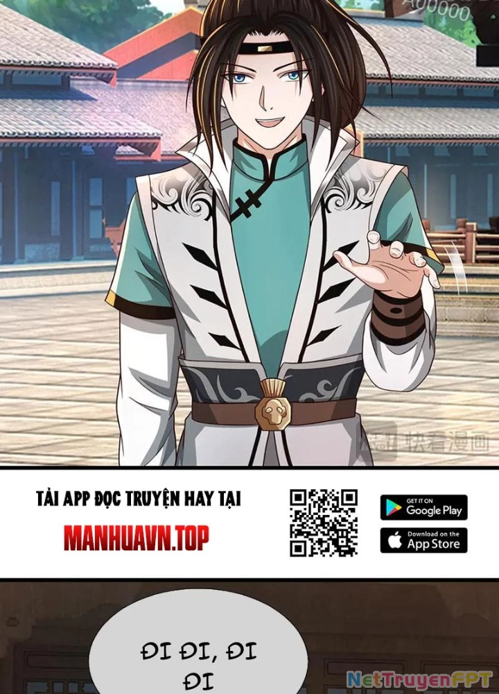 Ta Có Thể Cướp Đoạt Cơ Duyên Chapter 37 - 49