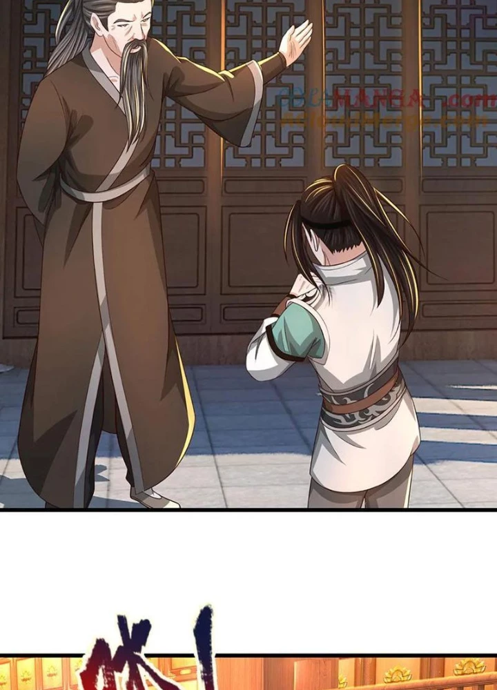 Ta Có Thể Cướp Đoạt Cơ Duyên Chapter 37 - 51