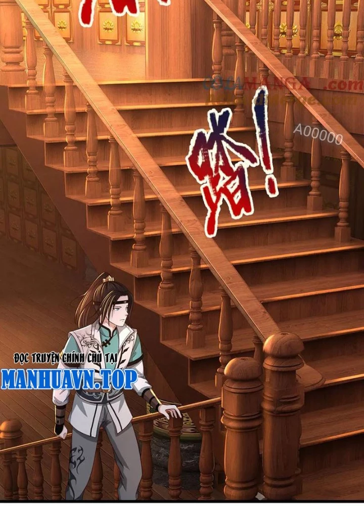 Ta Có Thể Cướp Đoạt Cơ Duyên Chapter 37 - 53