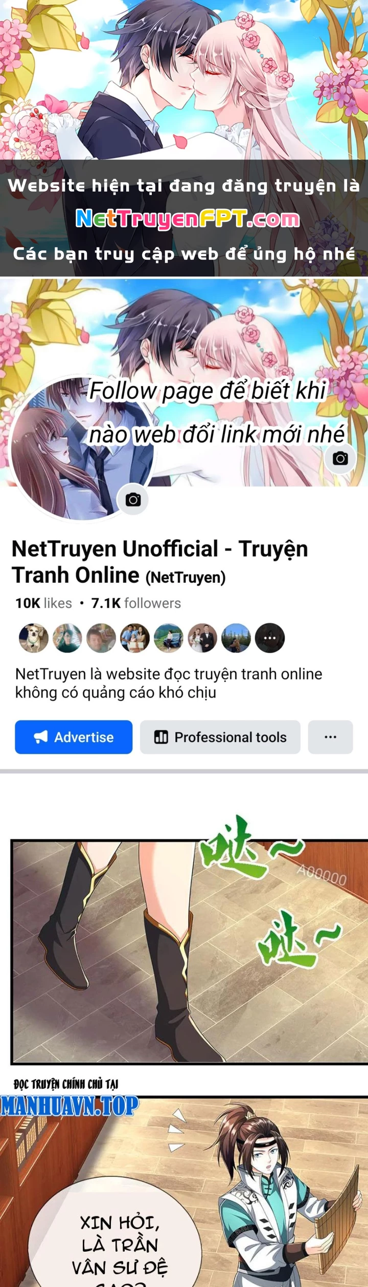 Ta Có Thể Cướp Đoạt Cơ Duyên Chapter 39 - 1