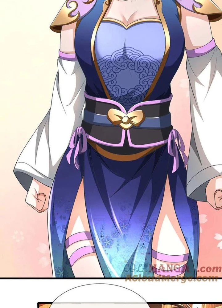 Ta Có Thể Cướp Đoạt Cơ Duyên Chapter 39 - 5
