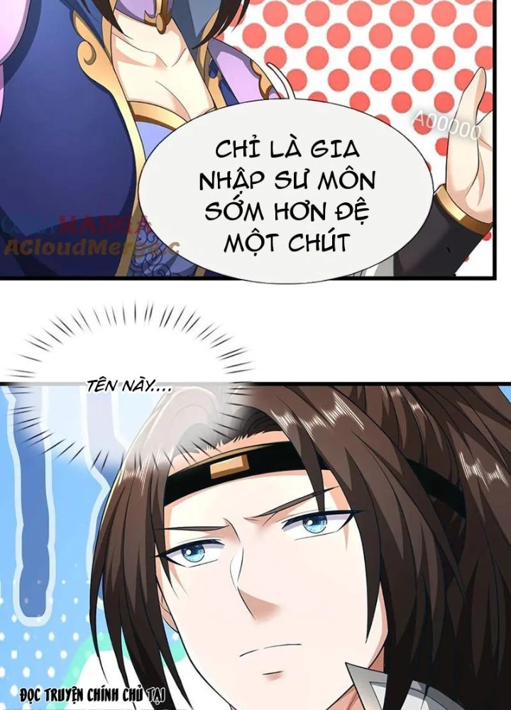 Ta Có Thể Cướp Đoạt Cơ Duyên Chapter 39 - 9
