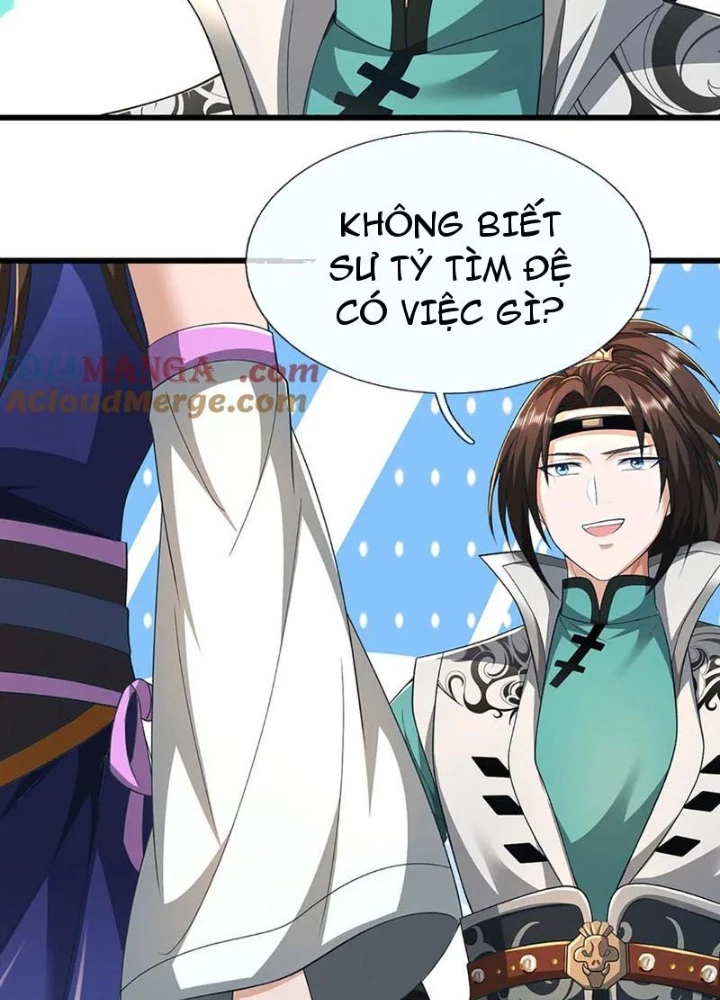Ta Có Thể Cướp Đoạt Cơ Duyên Chapter 39 - 11