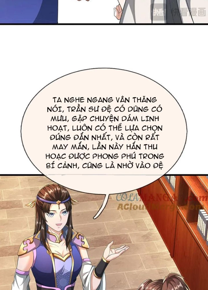 Ta Có Thể Cướp Đoạt Cơ Duyên Chapter 39 - 13