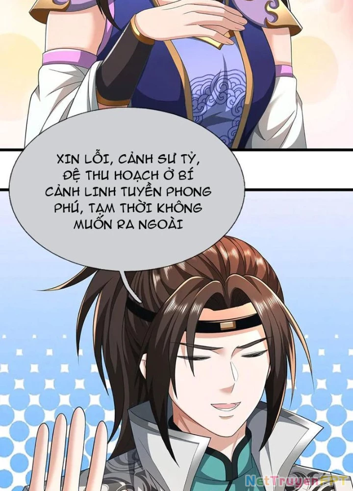 Ta Có Thể Cướp Đoạt Cơ Duyên Chapter 39 - 19