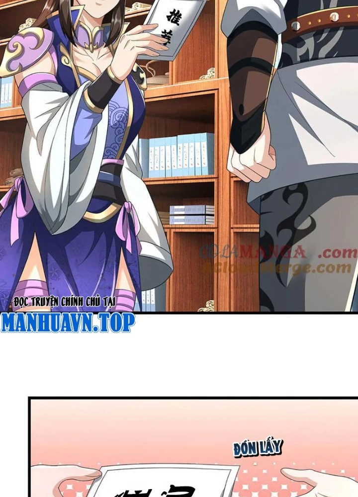 Ta Có Thể Cướp Đoạt Cơ Duyên Chapter 39 - 23