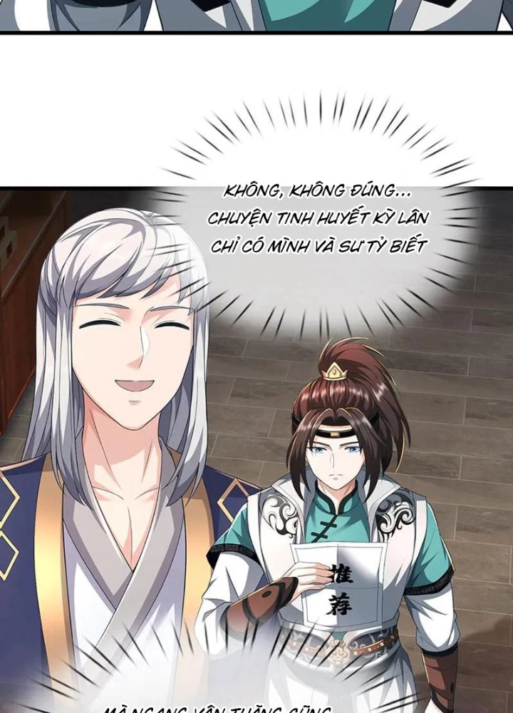 Ta Có Thể Cướp Đoạt Cơ Duyên Chapter 39 - 27