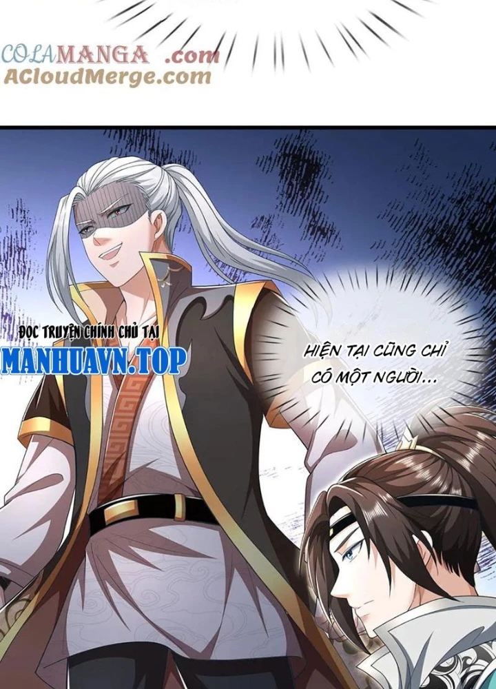 Ta Có Thể Cướp Đoạt Cơ Duyên Chapter 39 - 31