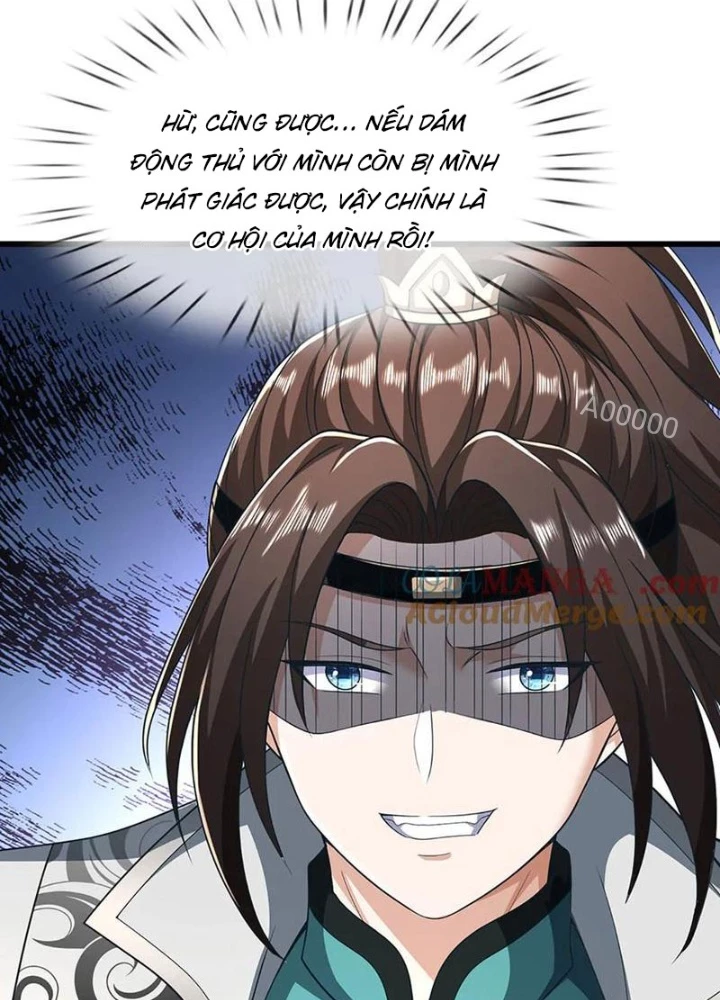 Ta Có Thể Cướp Đoạt Cơ Duyên Chapter 39 - 33