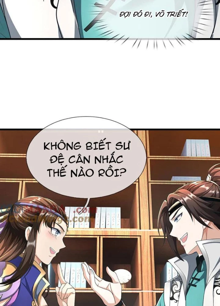 Ta Có Thể Cướp Đoạt Cơ Duyên Chapter 39 - 35