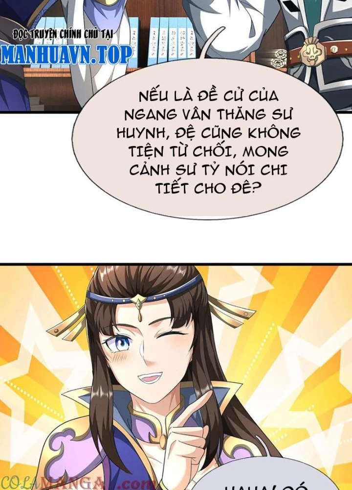 Ta Có Thể Cướp Đoạt Cơ Duyên Chapter 39 - 37