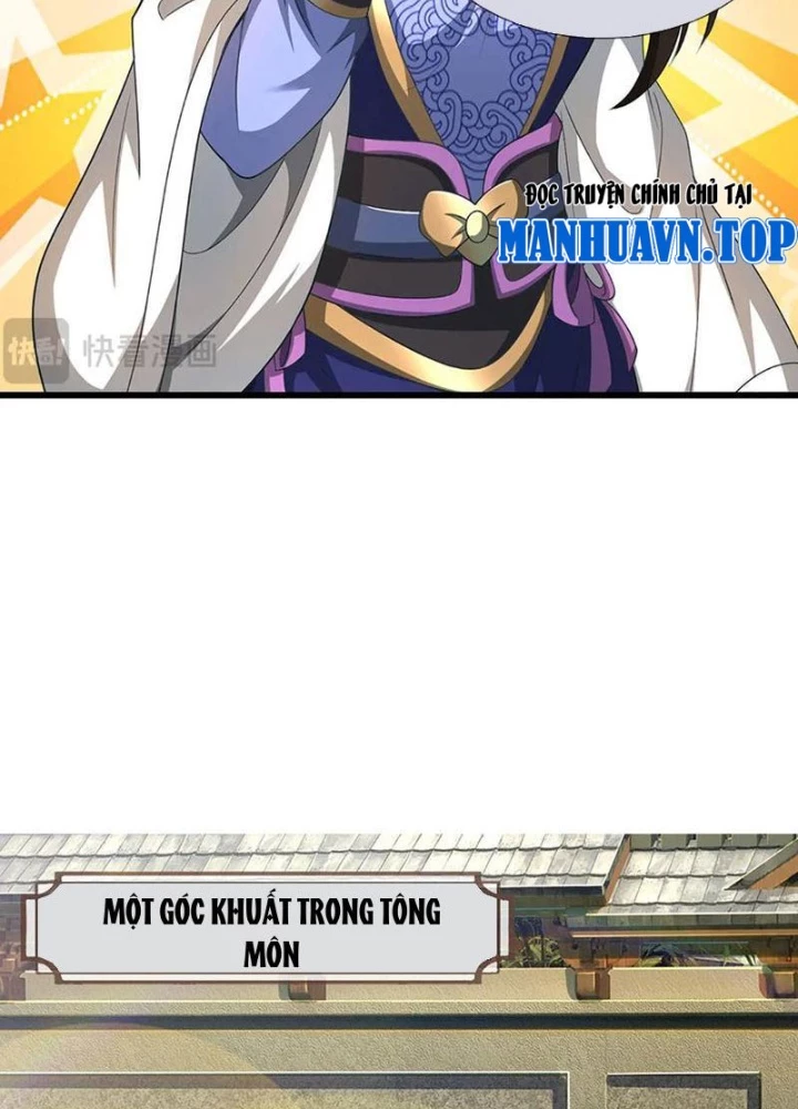 Ta Có Thể Cướp Đoạt Cơ Duyên Chapter 39 - 39