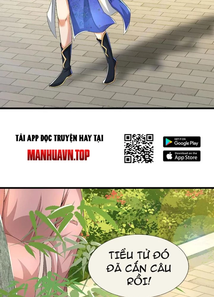 Ta Có Thể Cướp Đoạt Cơ Duyên Chapter 39 - 45