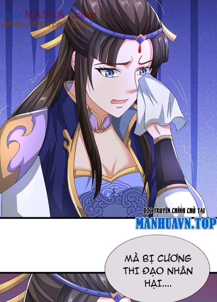 Ta Có Thể Cướp Đoạt Cơ Duyên Chapter 39 - 53