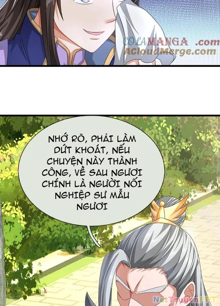 Ta Có Thể Cướp Đoạt Cơ Duyên Chapter 39 - 55