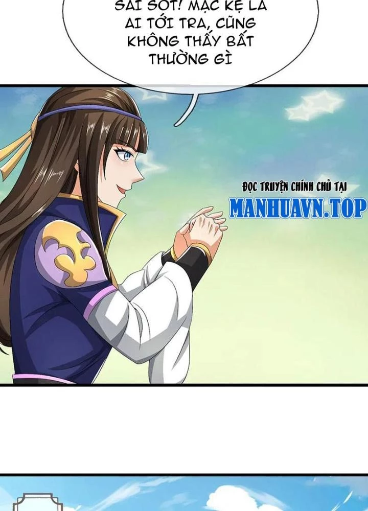 Ta Có Thể Cướp Đoạt Cơ Duyên Chapter 40 - 5