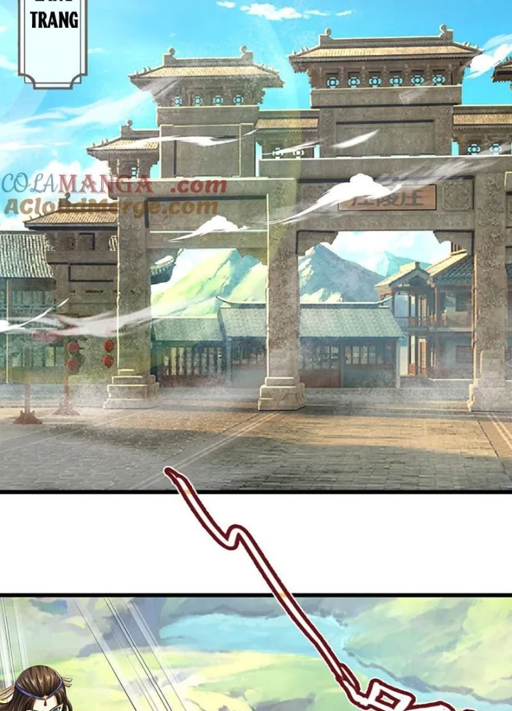 Ta Có Thể Cướp Đoạt Cơ Duyên Chapter 40 - 7