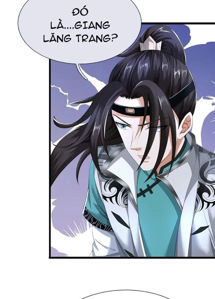 Ta Có Thể Cướp Đoạt Cơ Duyên Chapter 40 - 11