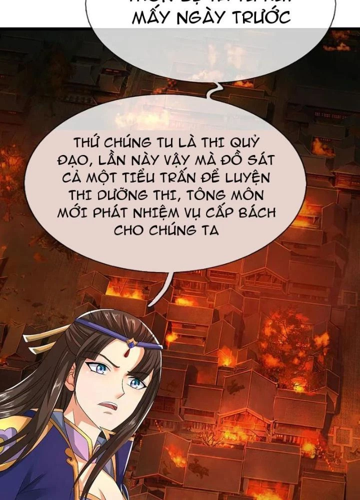 Ta Có Thể Cướp Đoạt Cơ Duyên Chapter 40 - 13