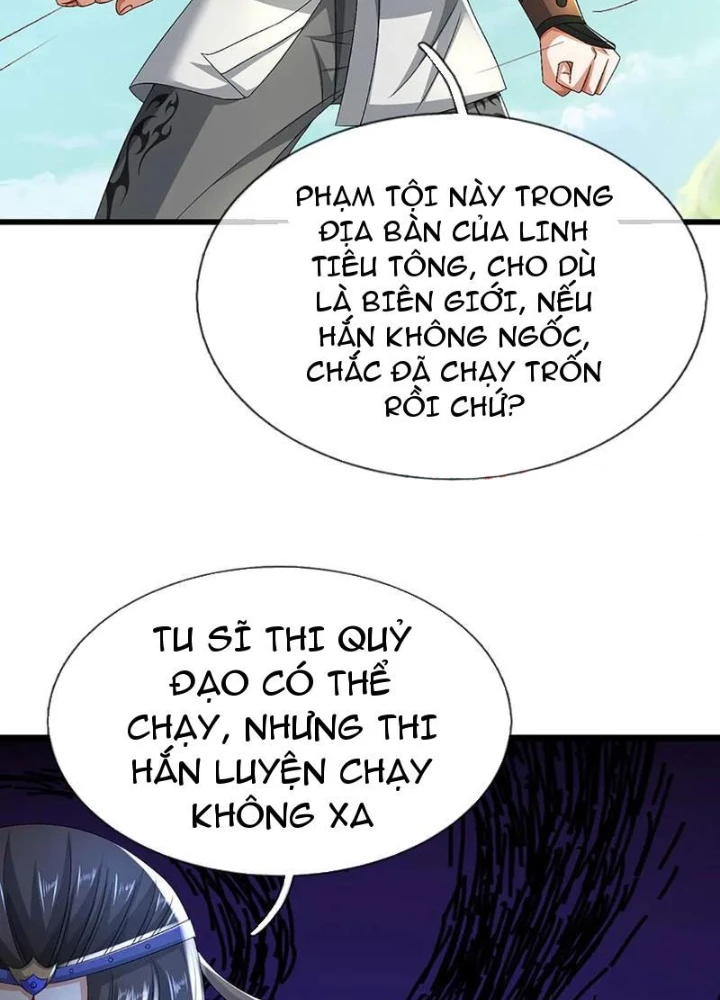 Ta Có Thể Cướp Đoạt Cơ Duyên Chapter 40 - 17