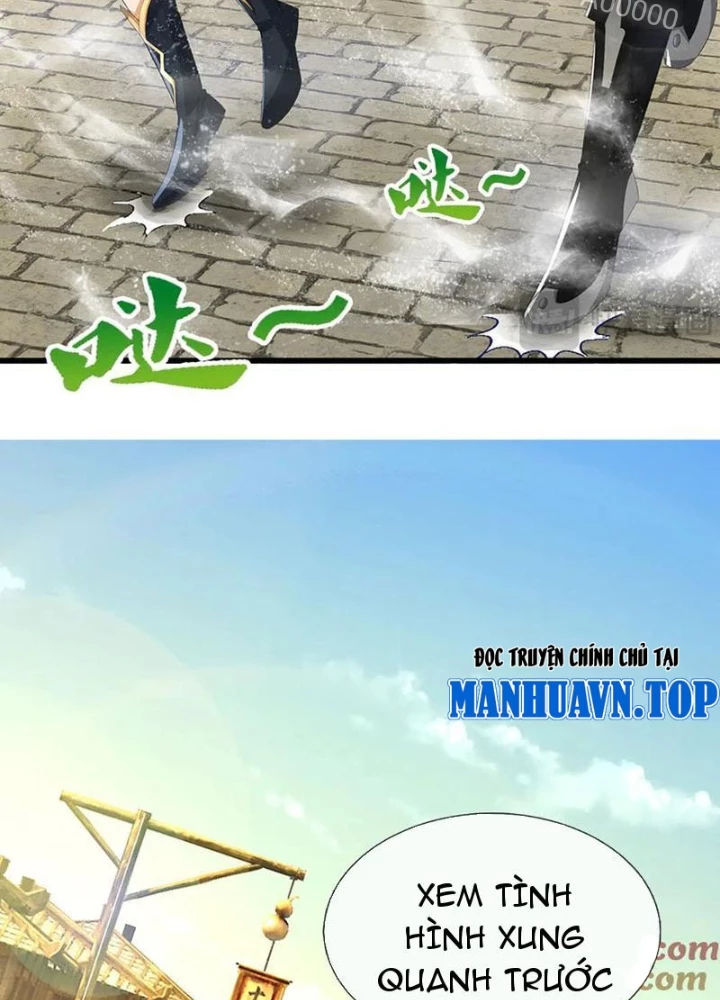Ta Có Thể Cướp Đoạt Cơ Duyên Chapter 40 - 21