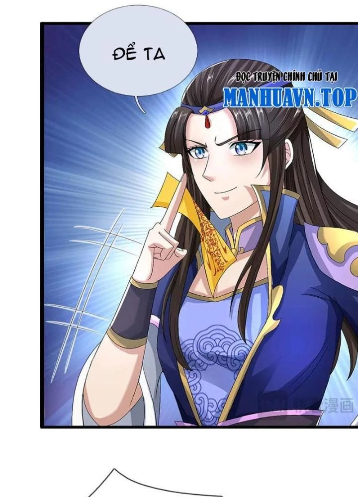 Ta Có Thể Cướp Đoạt Cơ Duyên Chapter 40 - 33