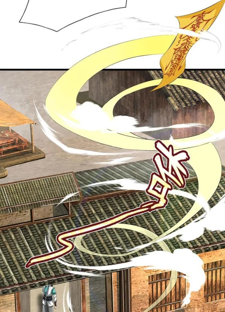 Ta Có Thể Cướp Đoạt Cơ Duyên Chapter 40 - 35