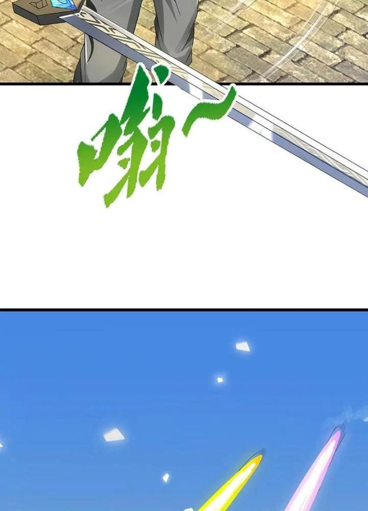 Ta Có Thể Cướp Đoạt Cơ Duyên Chapter 40 - 45