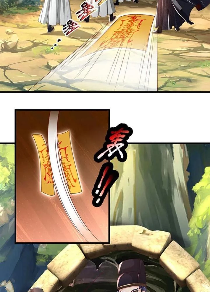 Ta Có Thể Cướp Đoạt Cơ Duyên Chapter 40 - 53