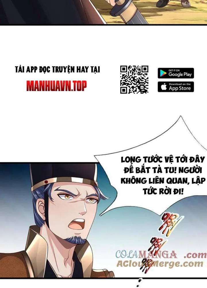 Ta Có Thể Cướp Đoạt Cơ Duyên Chapter 40 - 59