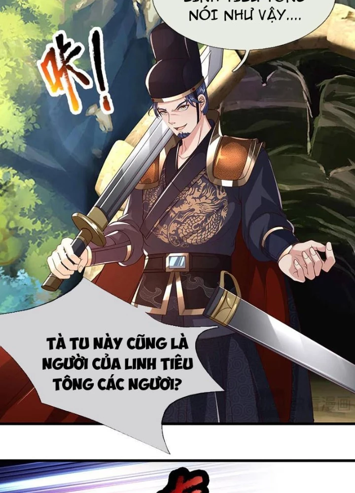 Ta Có Thể Cướp Đoạt Cơ Duyên Chapter 40 - 63