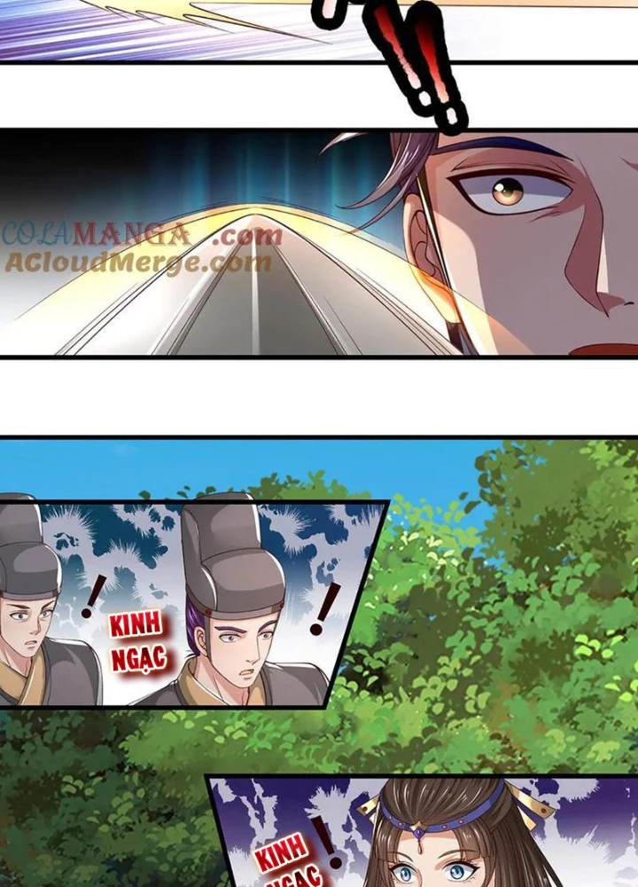 Ta Có Thể Cướp Đoạt Cơ Duyên Chapter 40 - 65