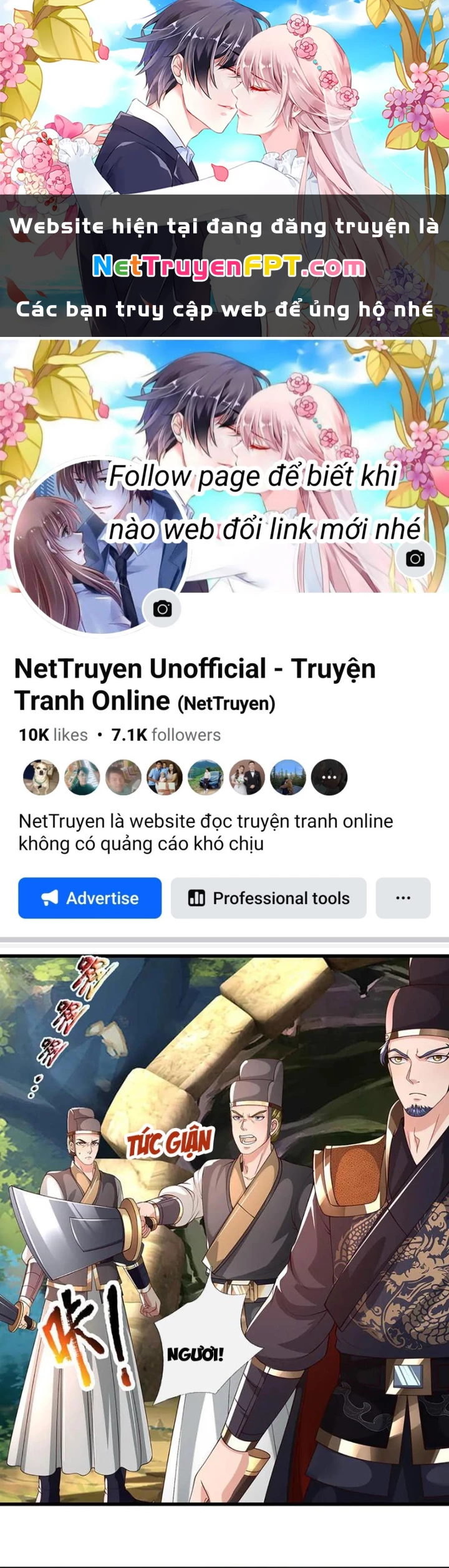 Ta Có Thể Cướp Đoạt Cơ Duyên Chapter 41 - 1