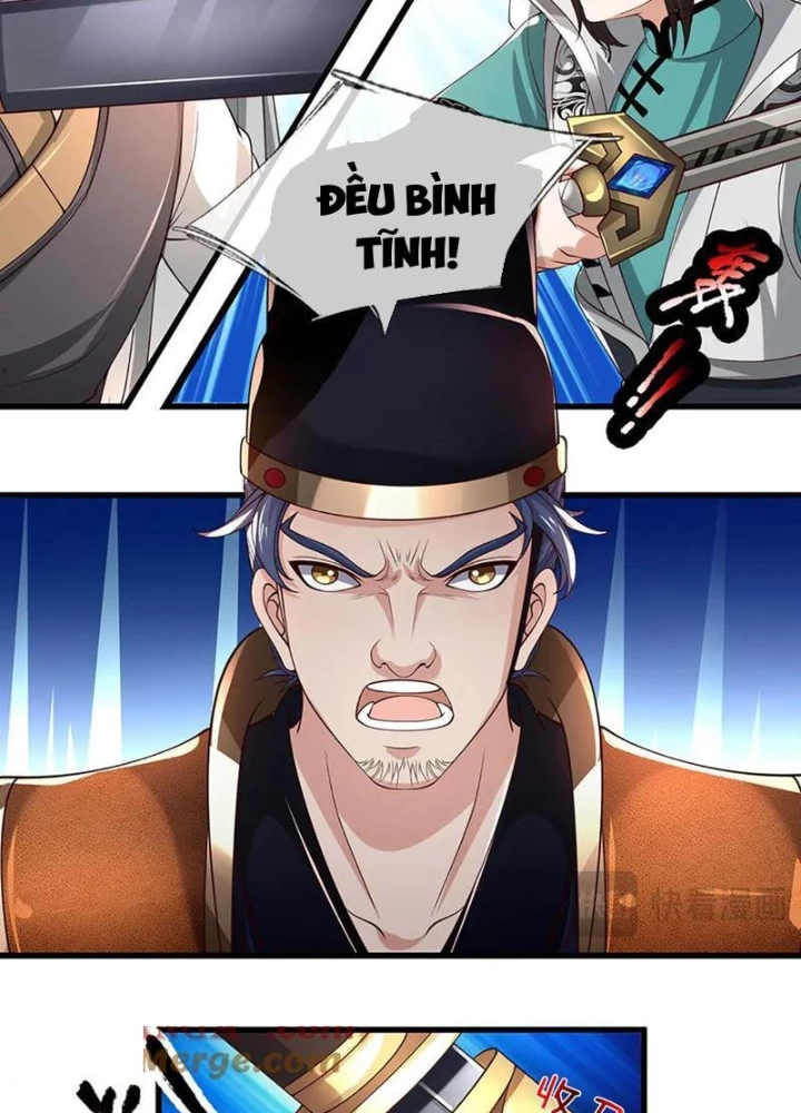 Ta Có Thể Cướp Đoạt Cơ Duyên Chapter 41 - 7