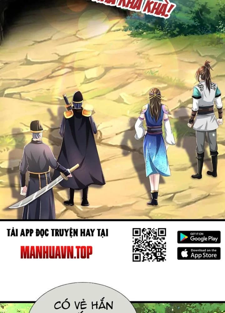 Ta Có Thể Cướp Đoạt Cơ Duyên Chapter 41 - 19